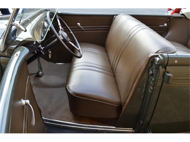 1935 Ford Phaeton (CC-414189) for sale in Astoria, New York