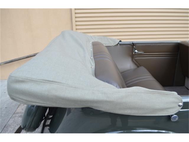 1935 Ford Phaeton (CC-414189) for sale in Astoria, New York