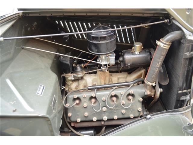 1935 Ford Phaeton (CC-414189) for sale in Astoria, New York