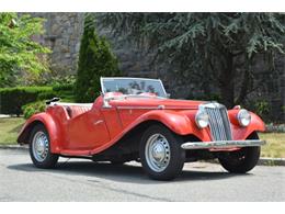 1955 MG TF (CC-414193) for sale in Astoria, New York