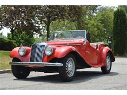 1955 MG TF (CC-414193) for sale in Astoria, New York