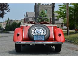 1955 MG TF (CC-414193) for sale in Astoria, New York