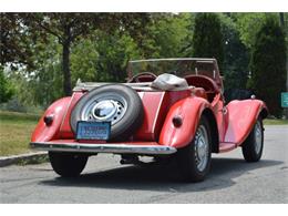 1955 MG TF (CC-414193) for sale in Astoria, New York