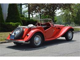 1955 MG TF (CC-414193) for sale in Astoria, New York