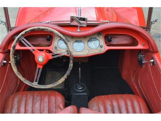 1955 MG TF (CC-414193) for sale in Astoria, New York