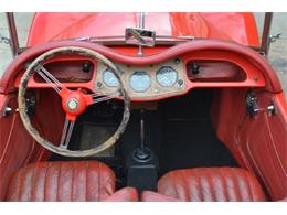 1955 MG TF (CC-414193) for sale in Astoria, New York