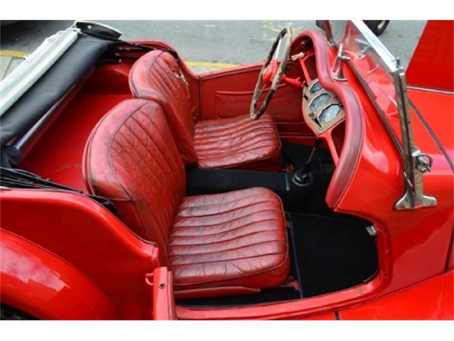 1955 MG TF (CC-414193) for sale in Astoria, New York