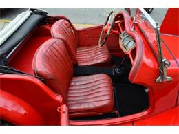 1955 MG TF (CC-414193) for sale in Astoria, New York