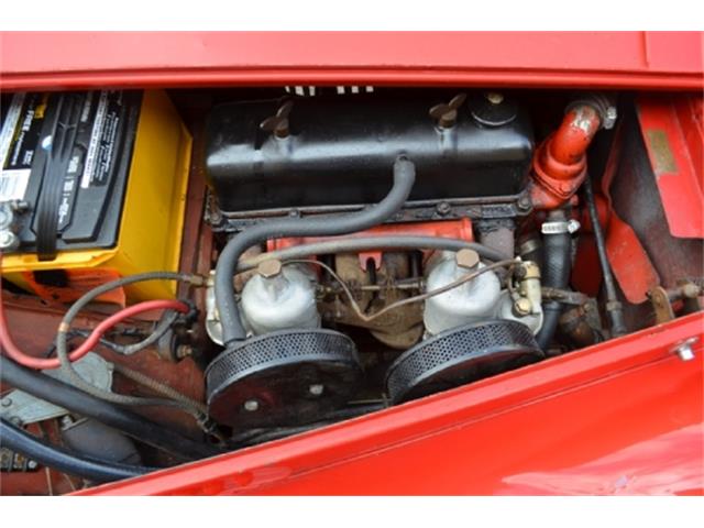 1955 MG TF (CC-414193) for sale in Astoria, New York