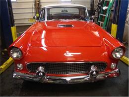 1955 Ford Thunderbird (CC-415200) for sale in Phoenix, New York