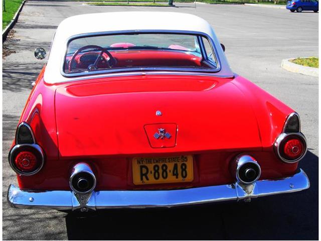 1955 Ford Thunderbird (CC-415200) for sale in Phoenix, New York
