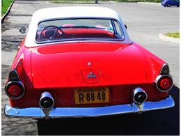 1955 Ford Thunderbird (CC-415200) for sale in Phoenix, New York
