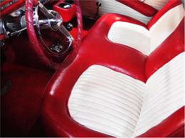 1955 Ford Thunderbird (CC-415200) for sale in Phoenix, New York