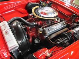 1955 Ford Thunderbird (CC-415200) for sale in Phoenix, New York