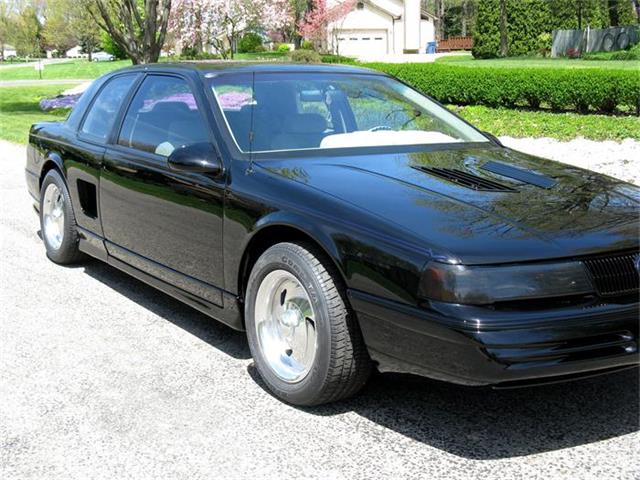 1992 Mercury Cougar (CC-415808) for sale in Shaker Heights, Ohio