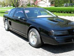 1992 Mercury Cougar (CC-415808) for sale in Shaker Heights, Ohio