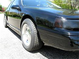 1992 Mercury Cougar (CC-415808) for sale in Shaker Heights, Ohio