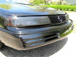 1992 Mercury Cougar (CC-415808) for sale in Shaker Heights, Ohio