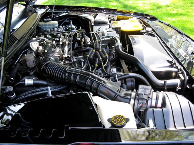 1992 Mercury Cougar (CC-415808) for sale in Shaker Heights, Ohio