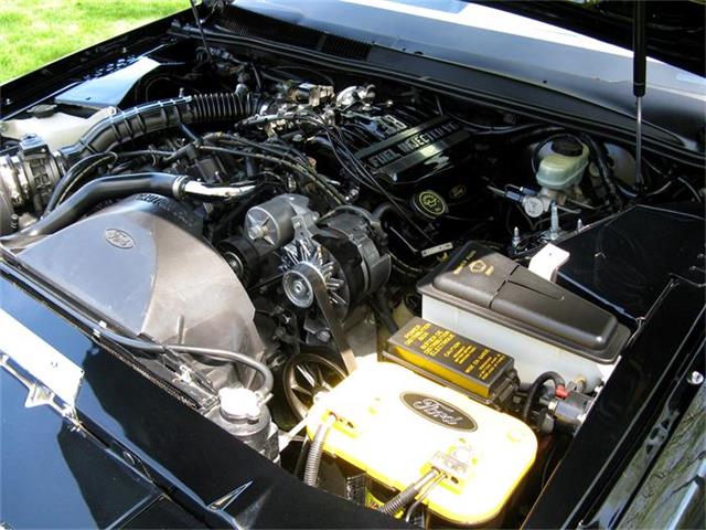1992 Mercury Cougar (CC-415808) for sale in Shaker Heights, Ohio