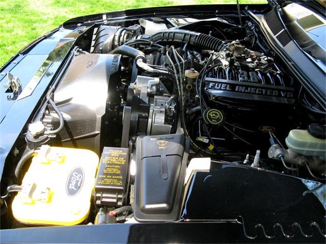1992 Mercury Cougar (CC-415808) for sale in Shaker Heights, Ohio