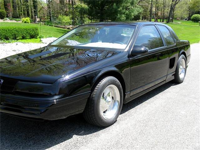1992 Mercury Cougar (CC-415808) for sale in Shaker Heights, Ohio