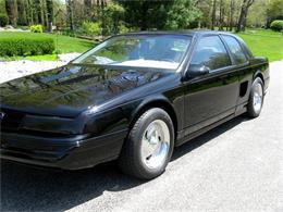 1992 Mercury Cougar (CC-415808) for sale in Shaker Heights, Ohio