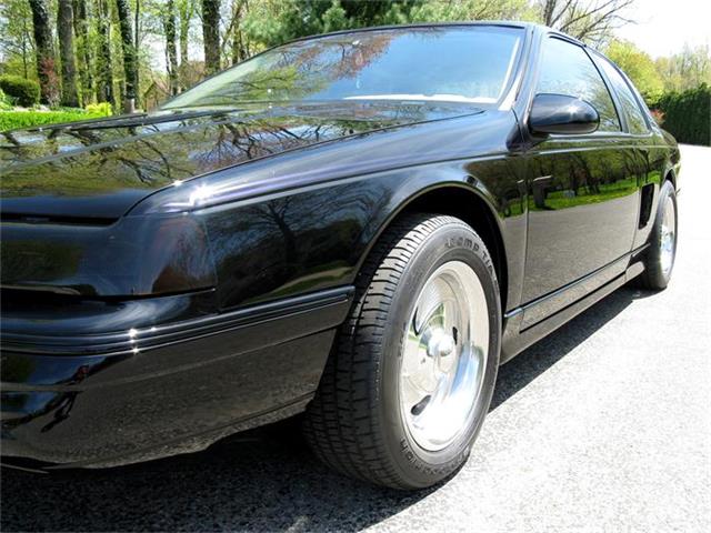 1992 Mercury Cougar (CC-415808) for sale in Shaker Heights, Ohio