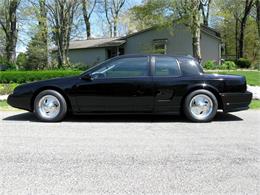 1992 Mercury Cougar (CC-415808) for sale in Shaker Heights, Ohio
