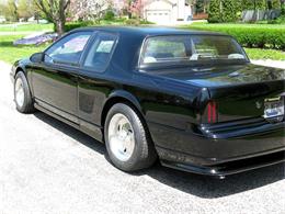 1992 Mercury Cougar (CC-415808) for sale in Shaker Heights, Ohio