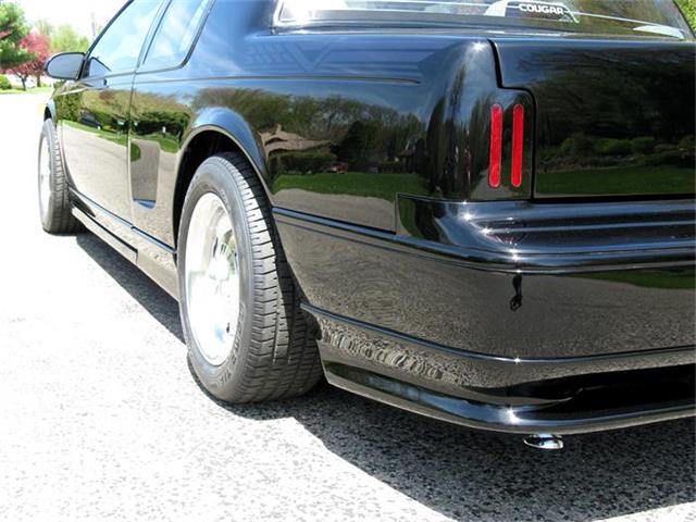 1992 Mercury Cougar (CC-415808) for sale in Shaker Heights, Ohio