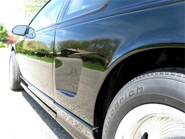 1992 Mercury Cougar (CC-415808) for sale in Shaker Heights, Ohio