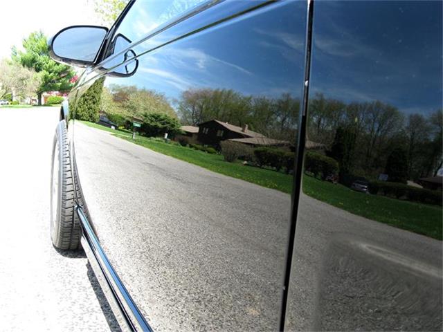 1992 Mercury Cougar (CC-415808) for sale in Shaker Heights, Ohio