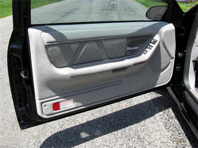 1992 Mercury Cougar (CC-415808) for sale in Shaker Heights, Ohio