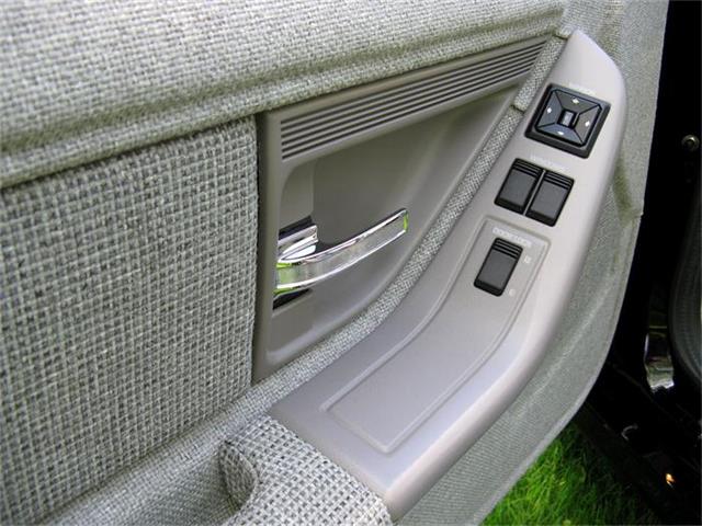 1992 Mercury Cougar (CC-415808) for sale in Shaker Heights, Ohio
