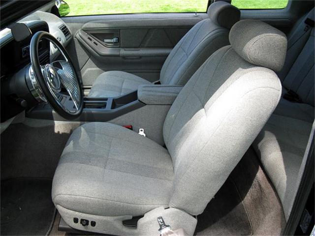 1992 Mercury Cougar (CC-415808) for sale in Shaker Heights, Ohio