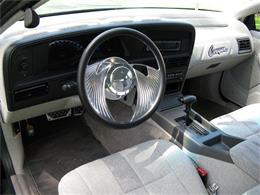 1992 Mercury Cougar (CC-415808) for sale in Shaker Heights, Ohio