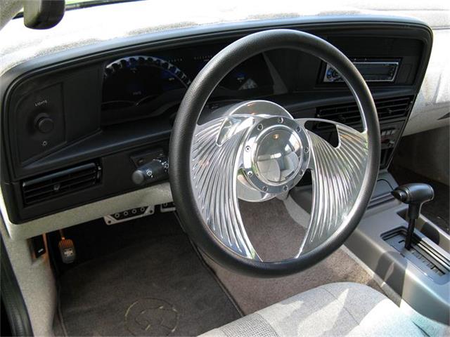1992 Mercury Cougar (CC-415808) for sale in Shaker Heights, Ohio