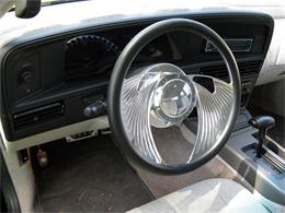 1992 Mercury Cougar (CC-415808) for sale in Shaker Heights, Ohio