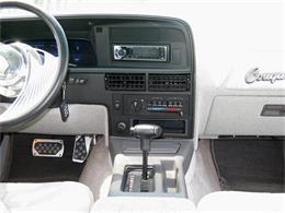 1992 Mercury Cougar (CC-415808) for sale in Shaker Heights, Ohio