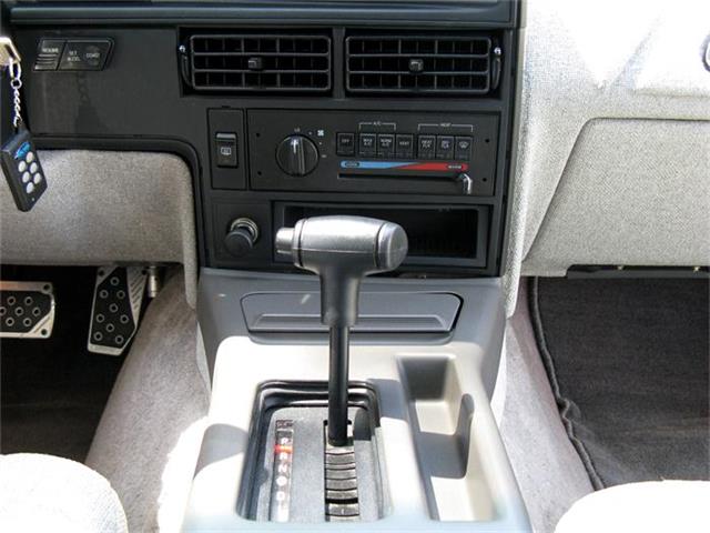 1992 Mercury Cougar (CC-415808) for sale in Shaker Heights, Ohio