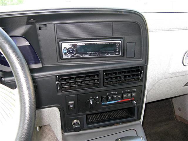 1992 Mercury Cougar (CC-415808) for sale in Shaker Heights, Ohio