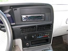1992 Mercury Cougar (CC-415808) for sale in Shaker Heights, Ohio