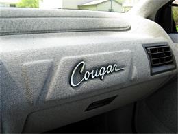 1992 Mercury Cougar (CC-415808) for sale in Shaker Heights, Ohio