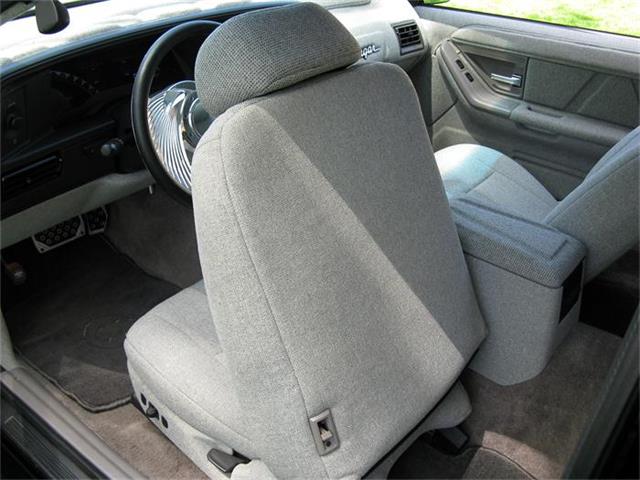 1992 Mercury Cougar (CC-415808) for sale in Shaker Heights, Ohio