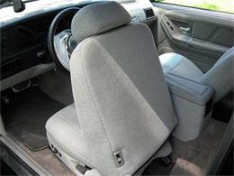 1992 Mercury Cougar (CC-415808) for sale in Shaker Heights, Ohio