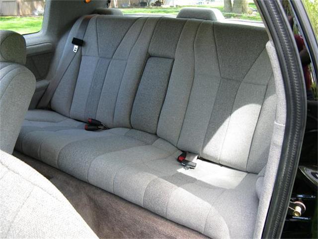 1992 Mercury Cougar (CC-415808) for sale in Shaker Heights, Ohio