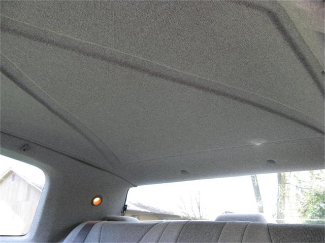 1992 Mercury Cougar (CC-415808) for sale in Shaker Heights, Ohio