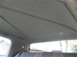 1992 Mercury Cougar (CC-415808) for sale in Shaker Heights, Ohio