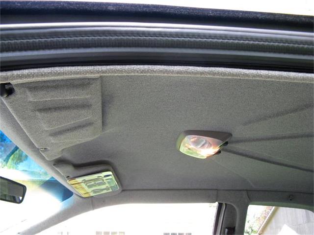 1992 Mercury Cougar (CC-415808) for sale in Shaker Heights, Ohio